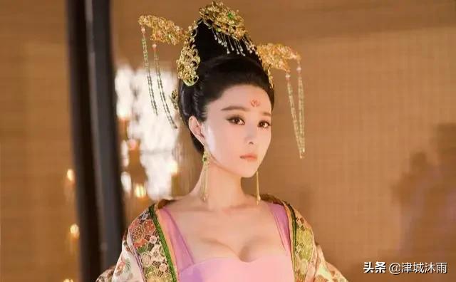 中国古代“四大美女”中，谁的结局最好？w6.jpg