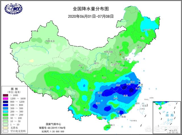 三峡大坝在这次洪涝灾害中起到多大作用？w2.jpg