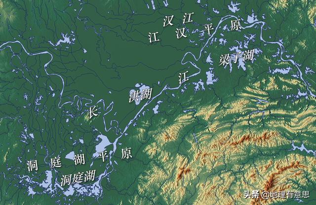 三峡大坝防洪效果特别好，为什么不在长江中下游再建一座？w3.jpg