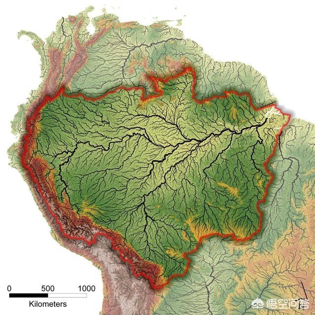 三峡大坝防洪效果特别好，为什么不在长江中下游再建一座？w10.jpg