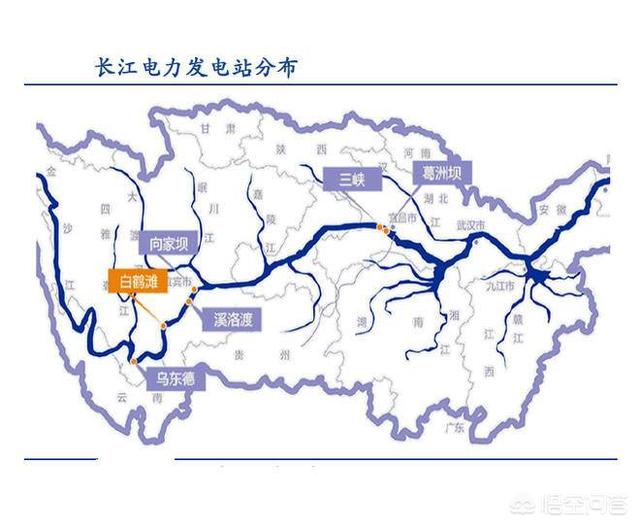 三峡大坝防洪效果特别好，为什么不在长江中下游再建一座？w3.jpg