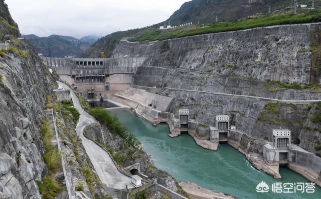 三峡大坝防洪效果特别好，为什么不在长江中下游再建一座？w12.jpg