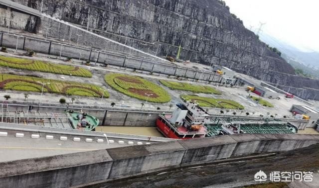 三峡大坝防洪效果特别好，为什么不在长江中下游再建一座？w6.jpg