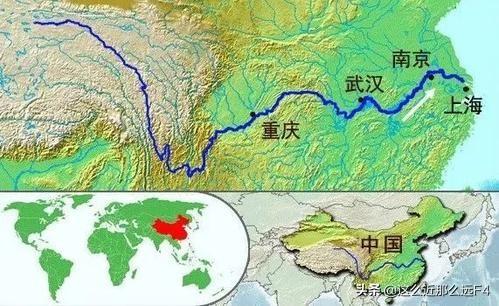 三峡大坝防洪效果特别好，为什么不在长江中下游再建一座？w1.jpg