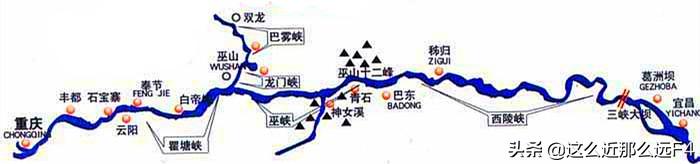 三峡大坝防洪效果特别好，为什么不在长江中下游再建一座？w6.jpg