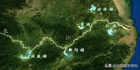 三峡大坝防洪效果特别好，为什么不在长江中下游再建一座？w3.jpg