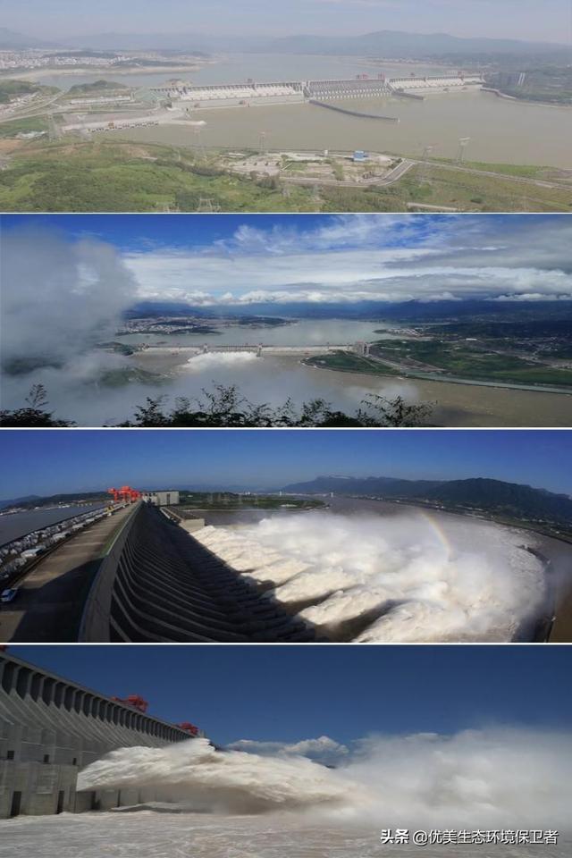 三峡大坝如果把水放光需要多长时间？w4.jpg