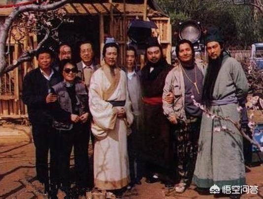 94版电视剧《三国演义》，为何没有在湖北的三国古战场遗址拍摄？w1.jpg