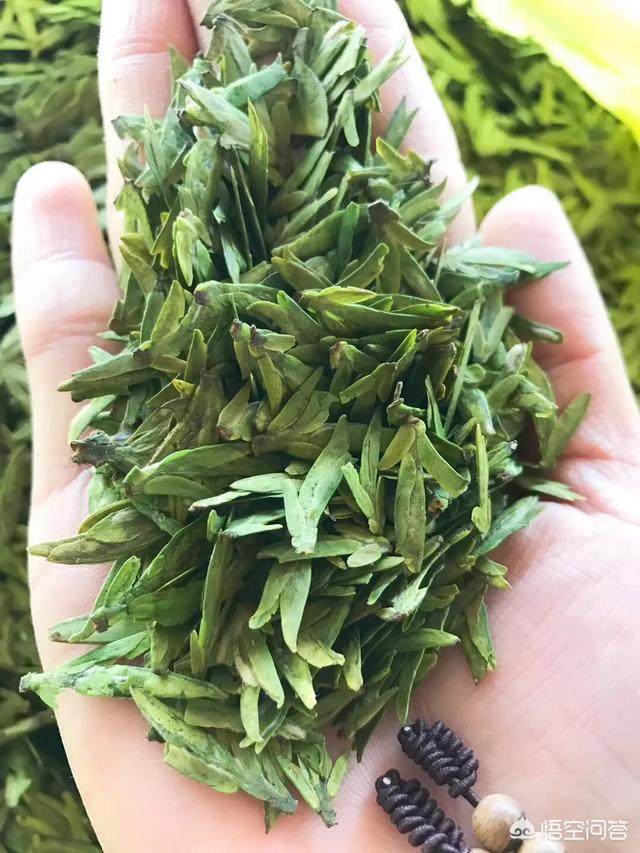 头条卖的茶叶真便宜，99元两斤还明前茶，龙井茶竟然是福建发货，毛尖也是！你怎么看？w1.jpg