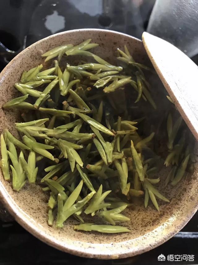 头条卖的茶叶真便宜，99元两斤还明前茶，龙井茶竟然是福建发货，毛尖也是！你怎么看？w2.jpg