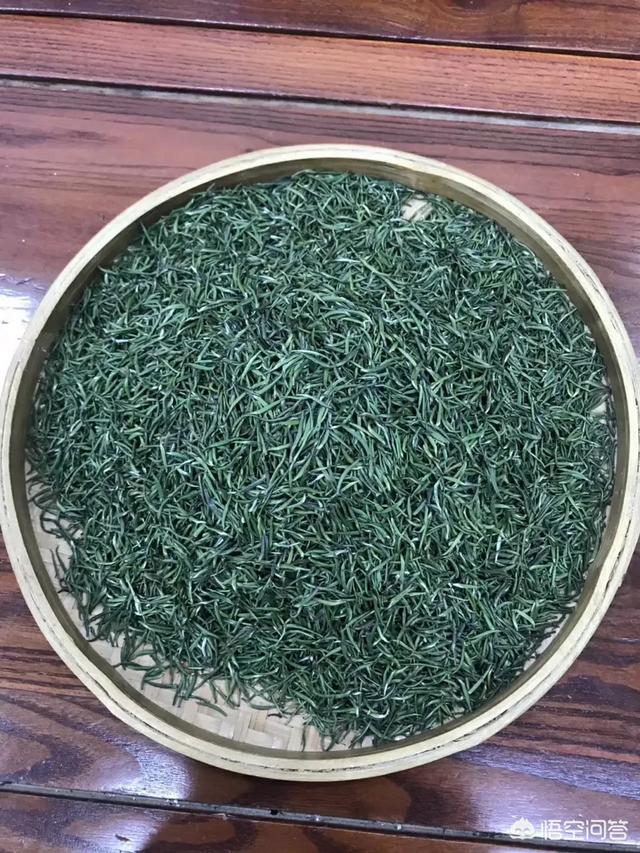 头条卖的茶叶真便宜，99元两斤还明前茶，龙井茶竟然是福建发货，毛尖也是！你怎么看？w1.jpg