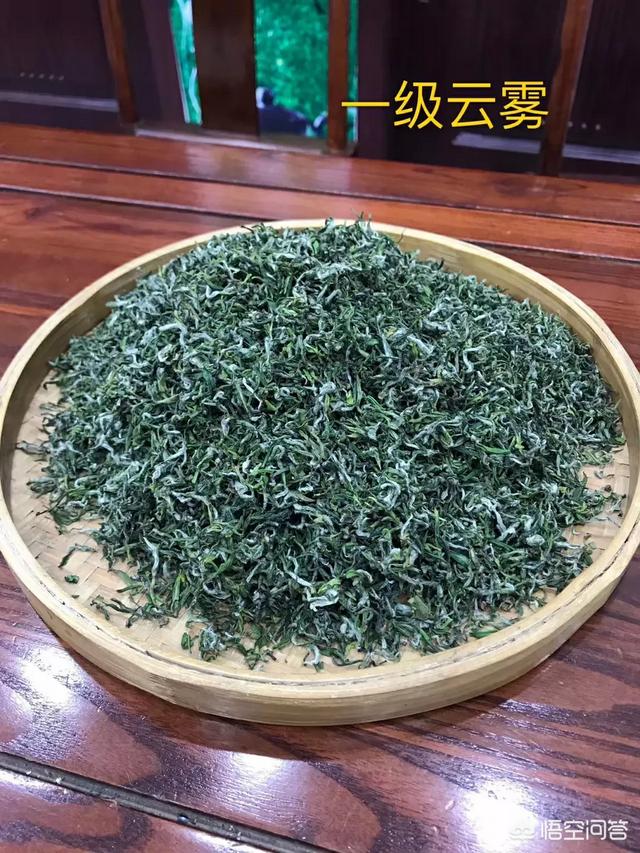 头条卖的茶叶真便宜，99元两斤还明前茶，龙井茶竟然是福建发货，毛尖也是！你怎么看？w5.jpg