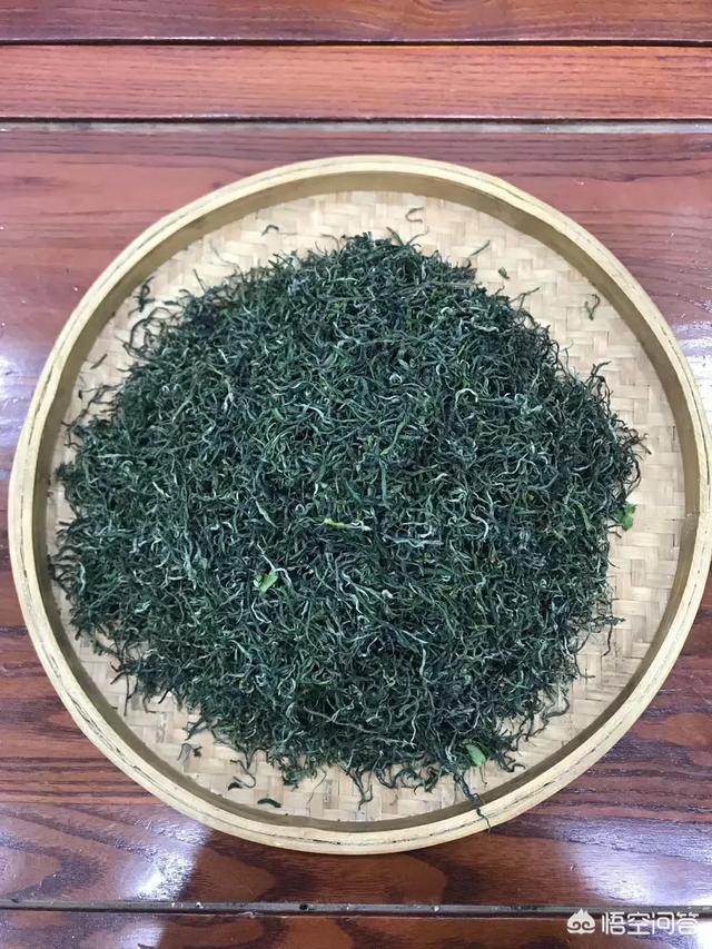 头条卖的茶叶真便宜，99元两斤还明前茶，龙井茶竟然是福建发货，毛尖也是！你怎么看？w6.jpg