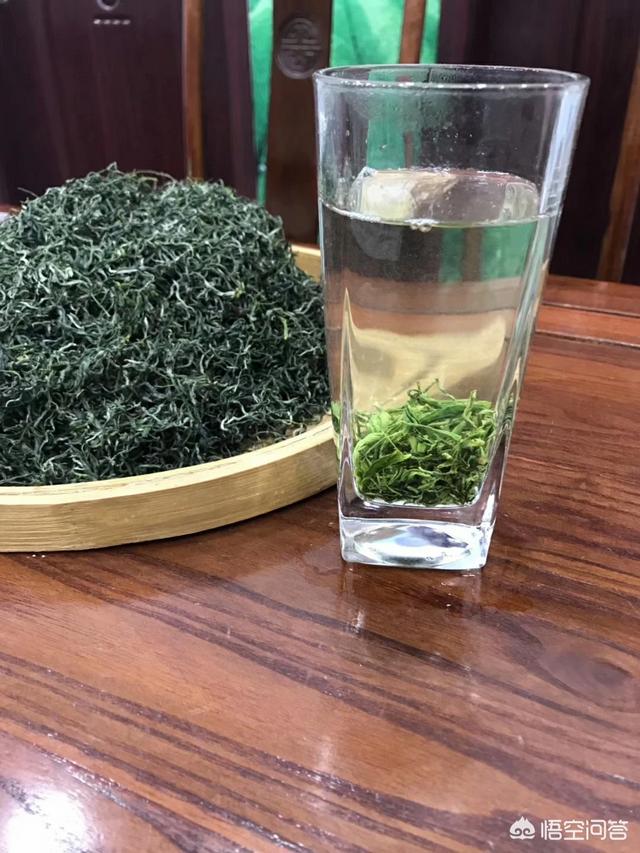 头条卖的茶叶真便宜，99元两斤还明前茶，龙井茶竟然是福建发货，毛尖也是！你怎么看？w7.jpg