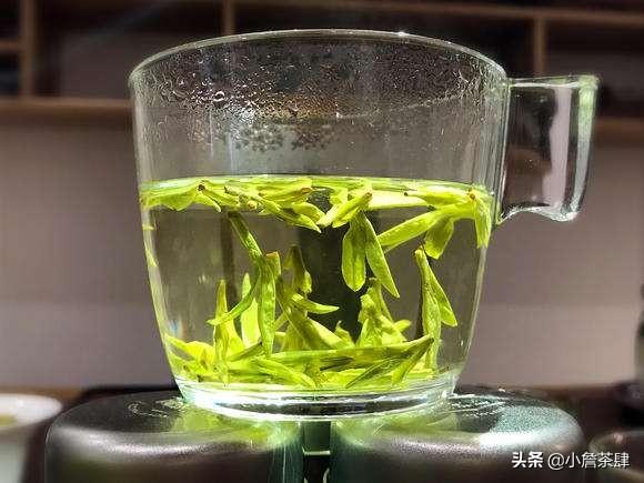 头条卖的茶叶真便宜，99元两斤还明前茶，龙井茶竟然是福建发货，毛尖也是！你怎么看？w3.jpg