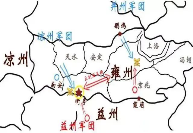 兵失街亭的街亭，是现在的什么地方？w2.jpg