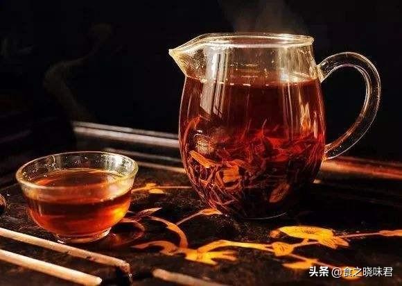 北方冬季喝红茶暖胃，可是哪种红茶最有特色呢？为什么？w2.jpg