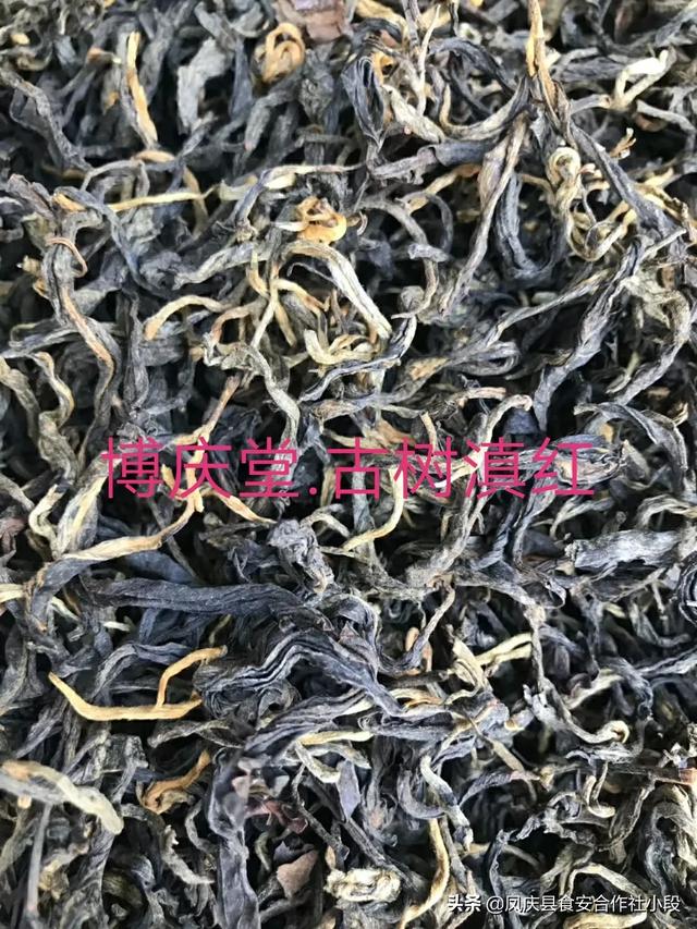 北方冬季喝红茶暖胃，可是哪种红茶最有特色呢？为什么？w6.jpg