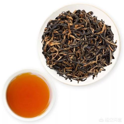 北方冬季喝红茶暖胃，可是哪种红茶最有特色呢？为什么？w4.jpg