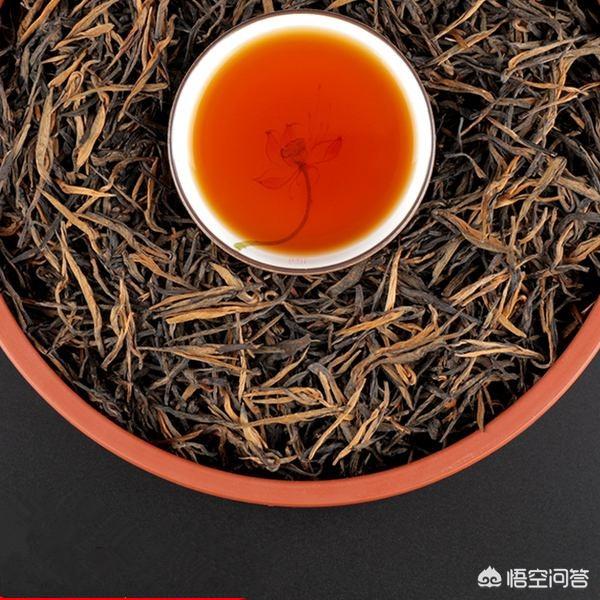 北方冬季喝红茶暖胃，可是哪种红茶最有特色呢？为什么？w3.jpg