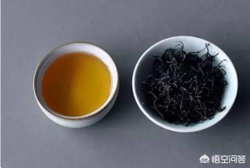 北方冬季喝红茶暖胃，可是哪种红茶最有特色呢？为什么？w5.jpg