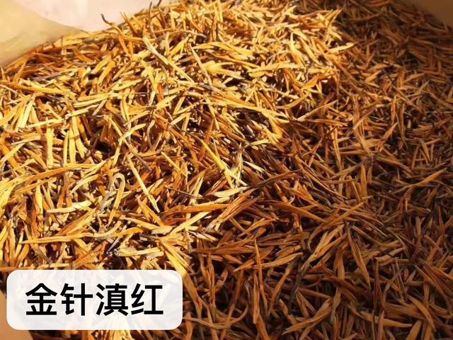 北方冬季喝红茶暖胃，可是哪种红茶最有特色呢？为什么？w2.jpg