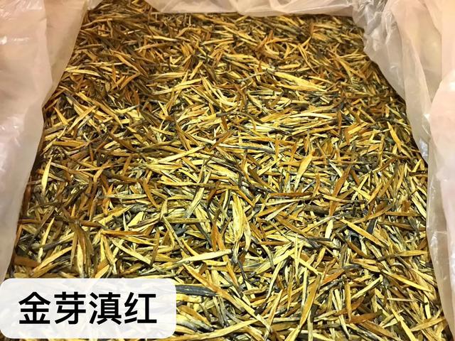 北方冬季喝红茶暖胃，可是哪种红茶最有特色呢？为什么？w1.jpg