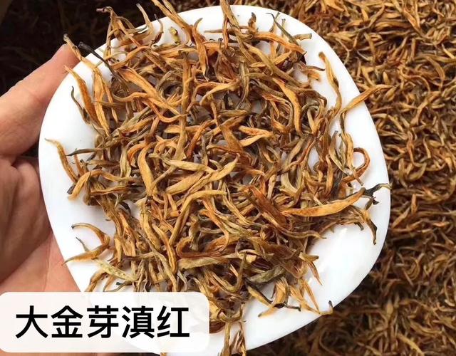 北方冬季喝红茶暖胃，可是哪种红茶最有特色呢？为什么？w4.jpg