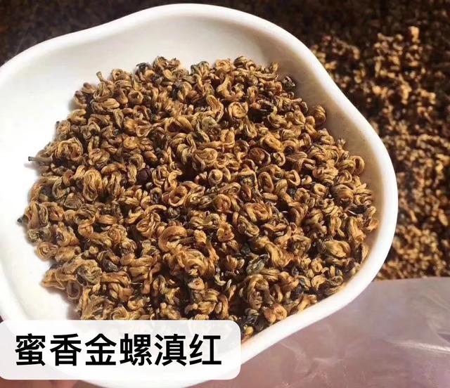 北方冬季喝红茶暖胃，可是哪种红茶最有特色呢？为什么？w5.jpg