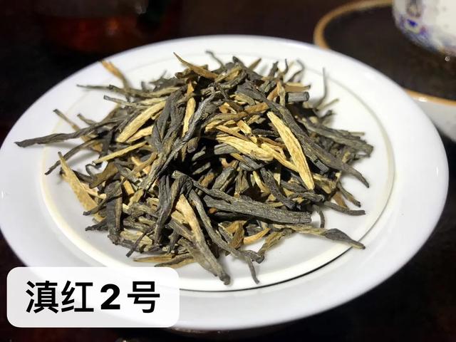 北方冬季喝红茶暖胃，可是哪种红茶最有特色呢？为什么？w6.jpg