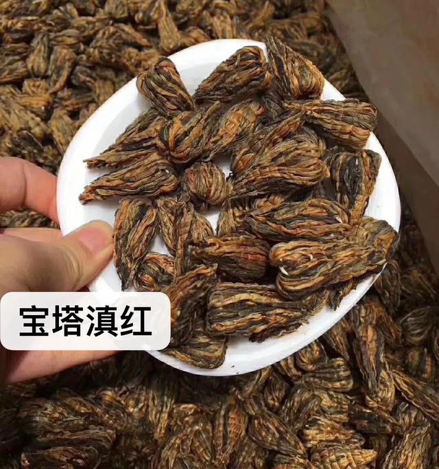 北方冬季喝红茶暖胃，可是哪种红茶最有特色呢？为什么？w7.jpg