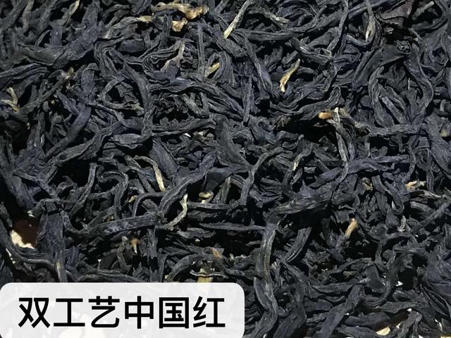 北方冬季喝红茶暖胃，可是哪种红茶最有特色呢？为什么？w9.jpg