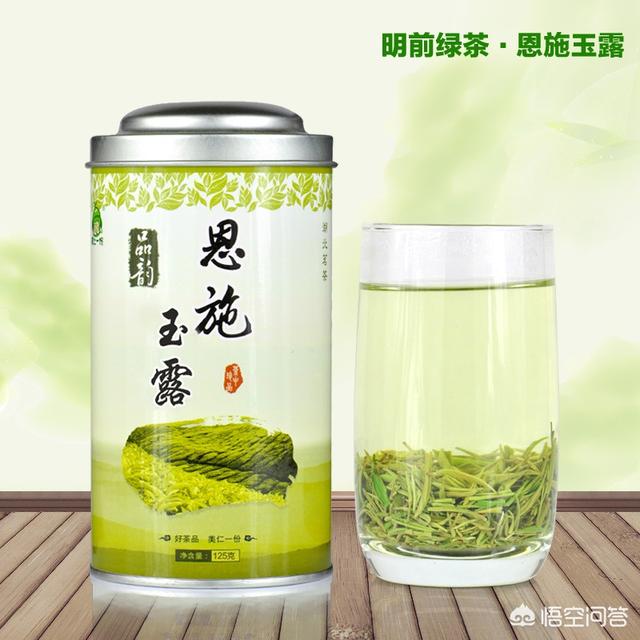 湖北的哪些茶比较好喝？w2.jpg