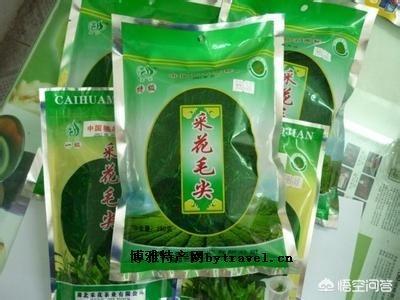 湖北的哪些茶比较好喝？w8.jpg