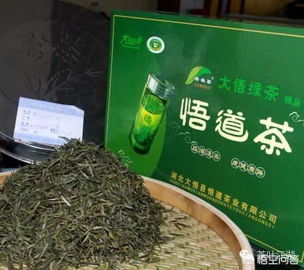 湖北的哪些茶比较好喝？w10.jpg