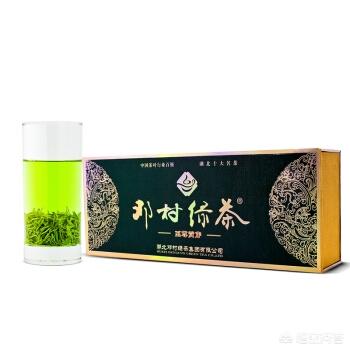 湖北的哪些茶比较好喝？w7.jpg