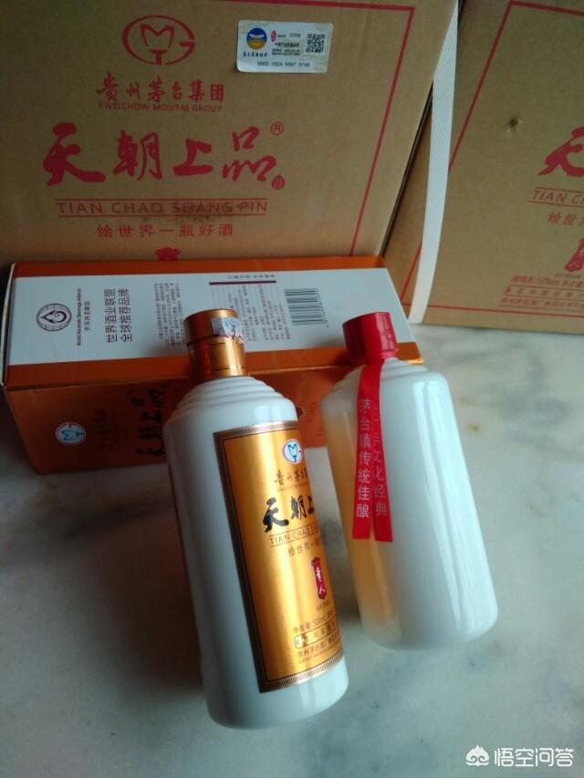 在茅台镇，除了茅台酒还有什么酒跟茅台酒的口感最接近？w3.jpg