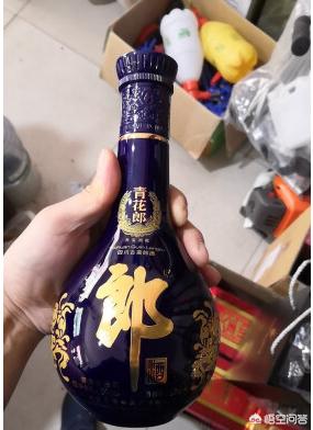 在茅台镇，除了茅台酒还有什么酒跟茅台酒的口感最接近？w1.jpg