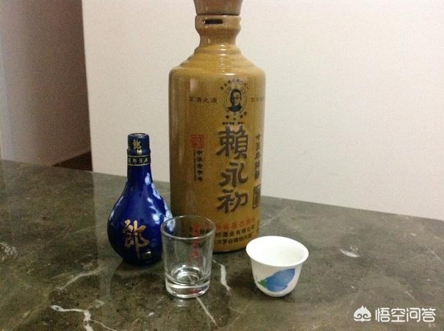 在茅台镇，除了茅台酒还有什么酒跟茅台酒的口感最接近？w3.jpg