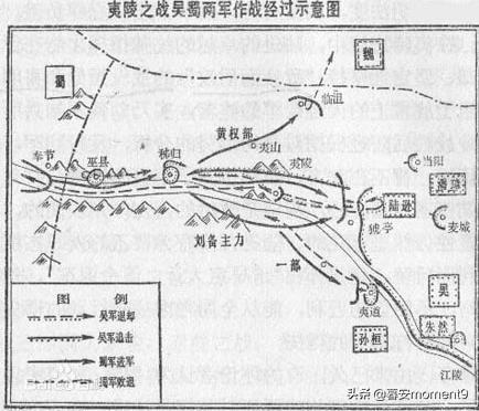 夷陵之战，东吴真的“以少胜多”，自己“毫发无损”？w3.jpg