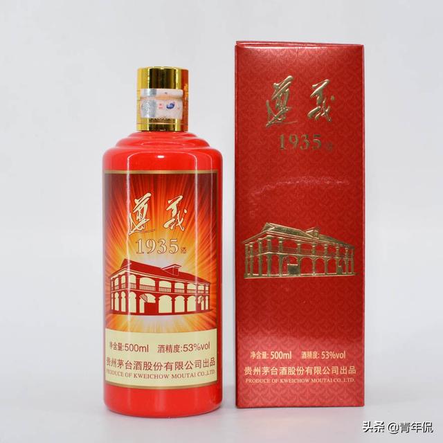 口感上能与茅台媲美的酱香酒有哪些？w1.jpg