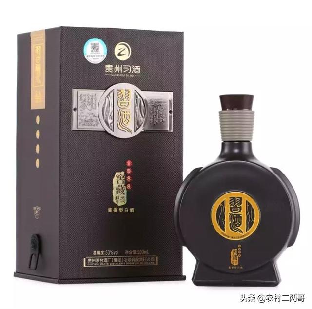 口感上能与茅台媲美的酱香酒有哪些？w3.jpg