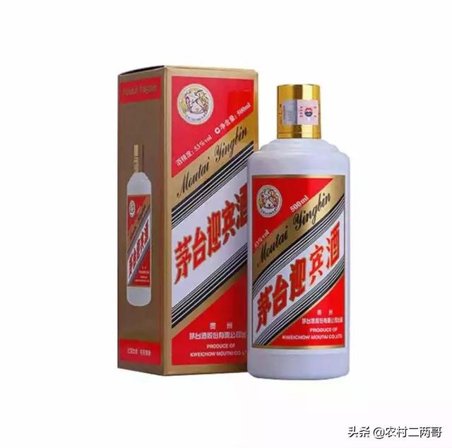 口感上能与茅台媲美的酱香酒有哪些？w6.jpg