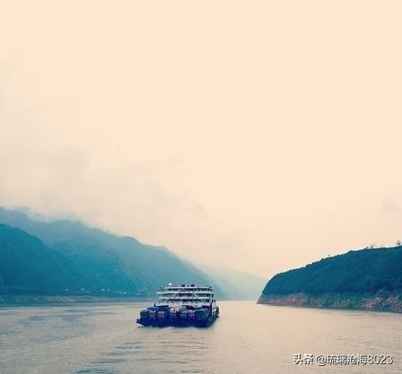 你觉得长江三峡是中国最秀丽的景区吗？w8.jpg