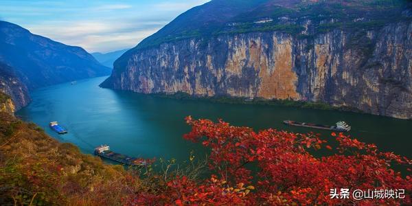 你觉得长江三峡是中国最秀丽的景区吗？w3.jpg