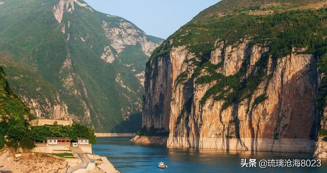 你觉得长江三峡是中国最秀丽的景区吗？w9.jpg