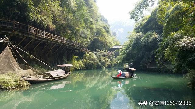 你觉得长江三峡是中国最秀丽的景区吗？w5.jpg