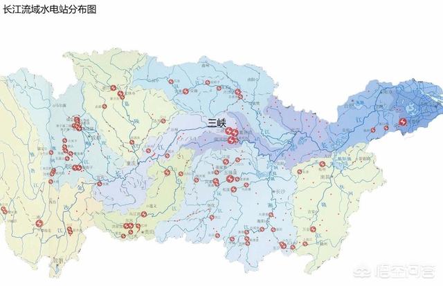 三峡大坝对长江下游的重要性究竟有多大？w2.jpg