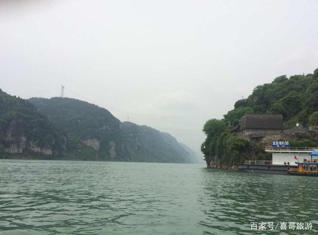 自驾游从武汉来宜昌玩三天，有哪些景面值得保举？w30.jpg