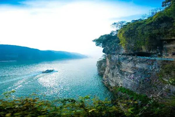 【一票游三峡 】 三峡猴溪+仙女索道+三峡游船+西陵快艇+三峡大坝+西陵峡+三游洞特惠三日游w15.jpg